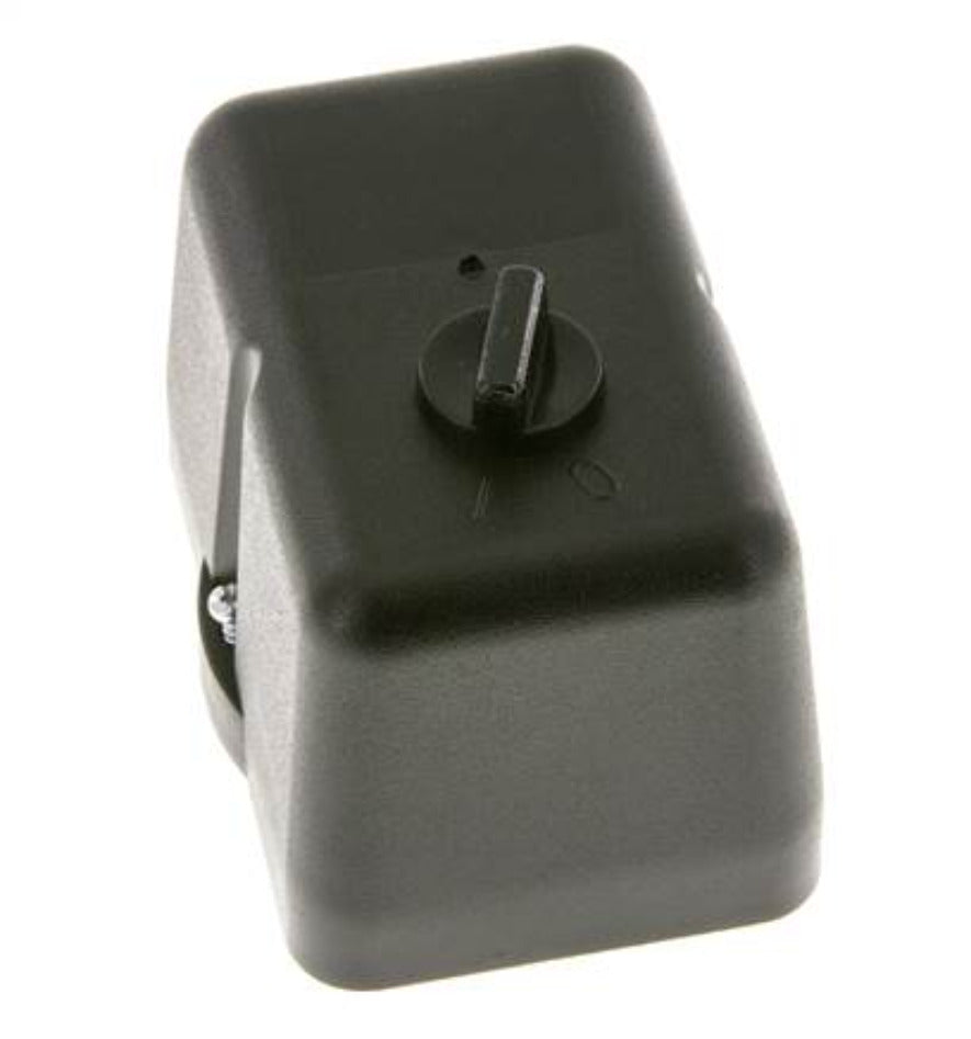 Tapa De Recambio Con Presostatos Para Condor MDR 2
