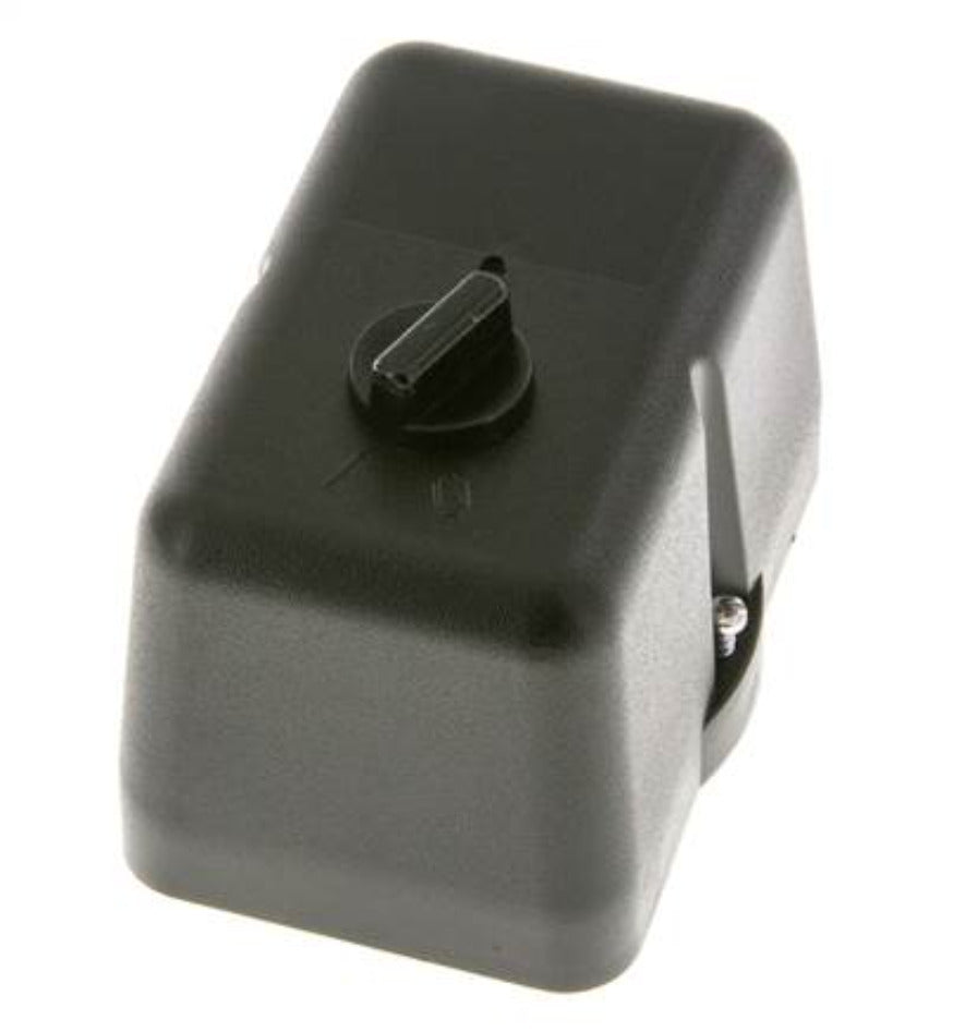 Tapa De Recambio Con Presostatos Para Condor MDR 2