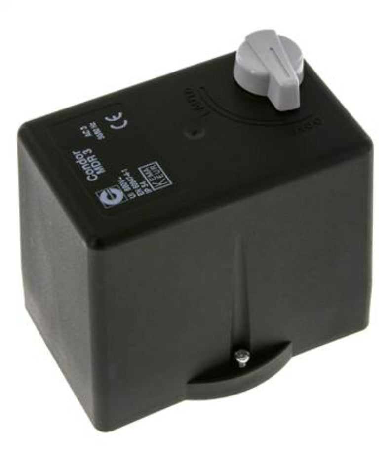 Tapa De Recambio Con Presostato Para Condor MDR 3