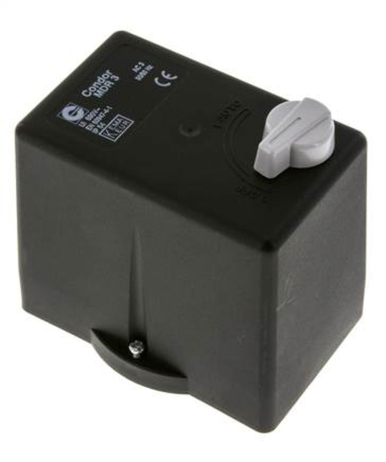 Tapa De Recambio Con Presostato Para Condor MDR 3
