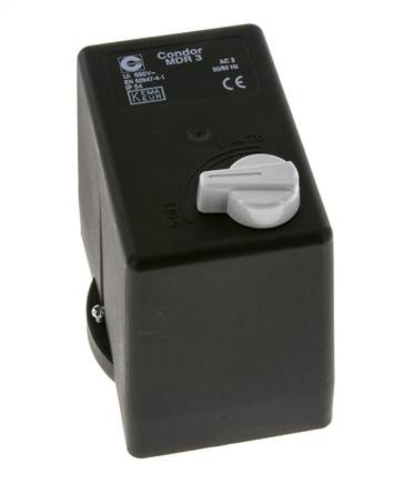 Tapa De Recambio Con Presostato Para Condor MDR 3