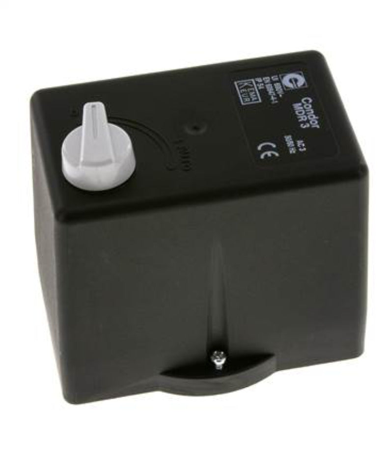 Tapa De Recambio Con Presostato Para Condor MDR 3