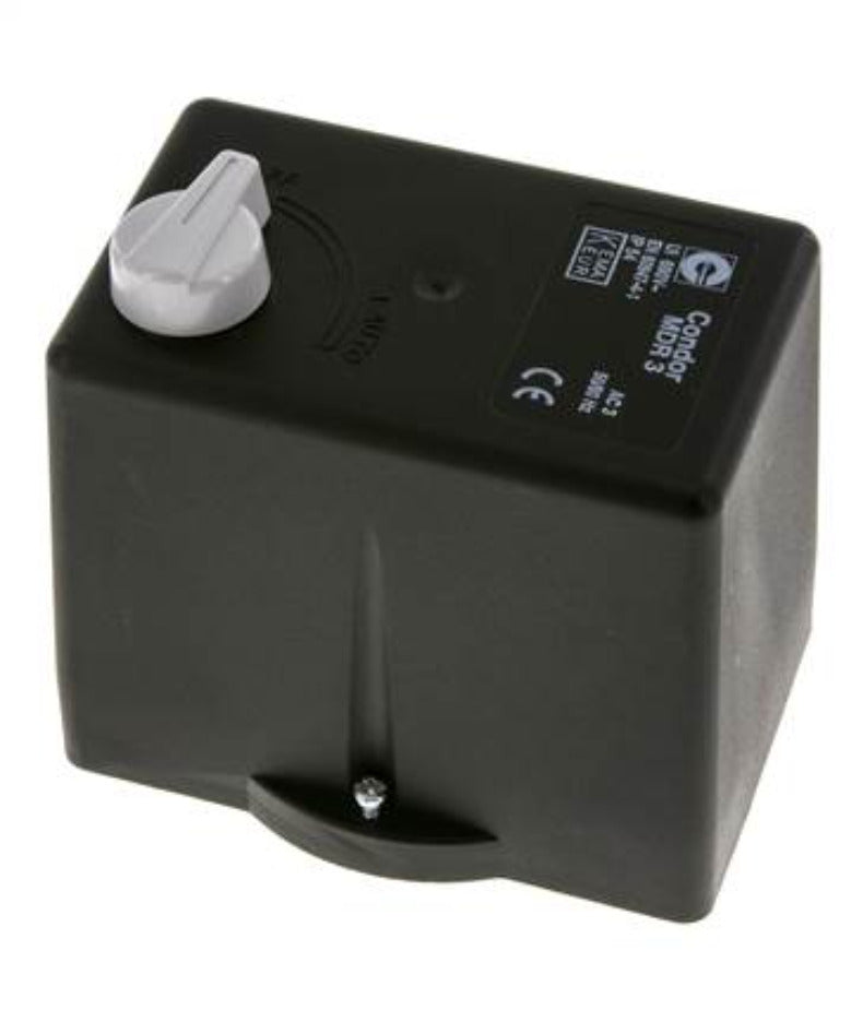 Tapa De Recambio Con Presostato Para Condor MDR 3