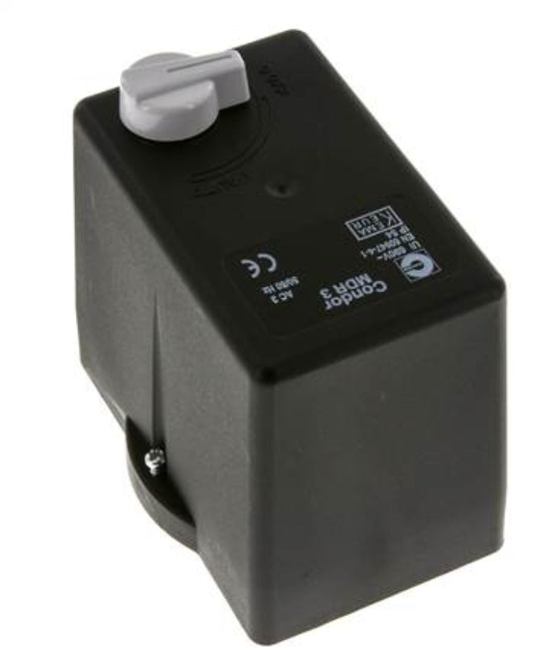 Tapa De Recambio Con Presostato Para Condor MDR 3