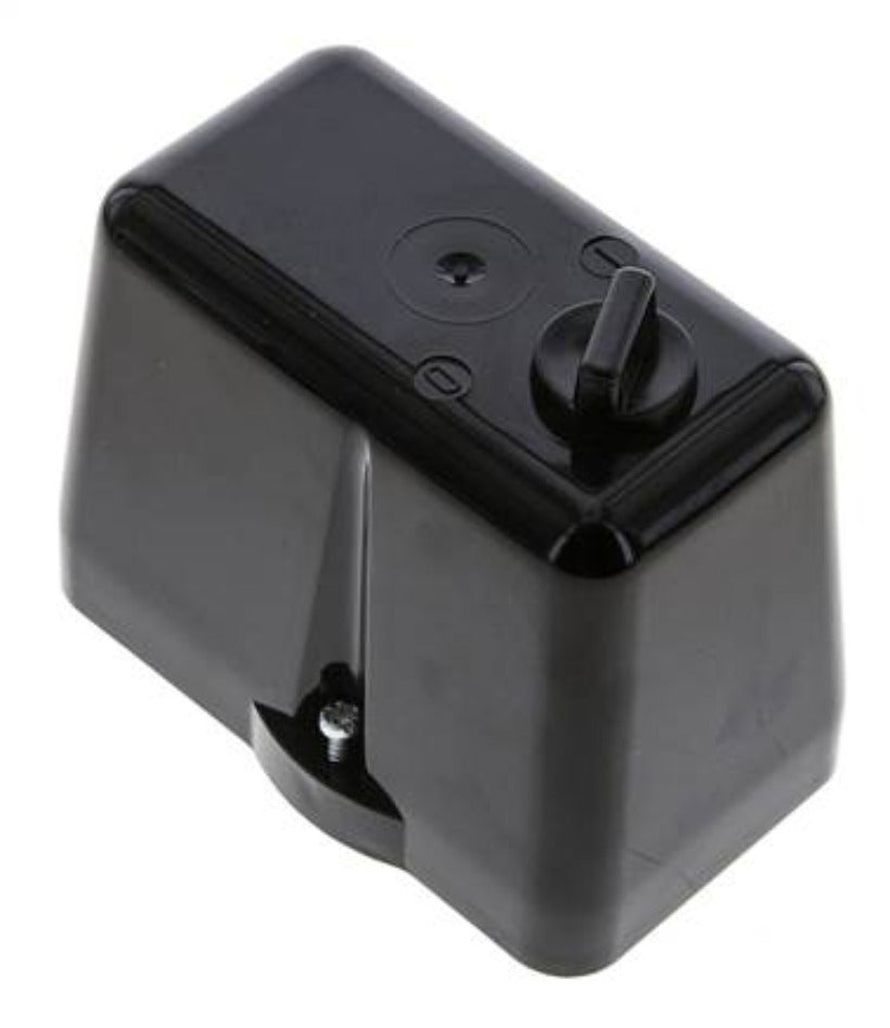 Tapa De Recambio Con Presostatos Para Condor MDR 4