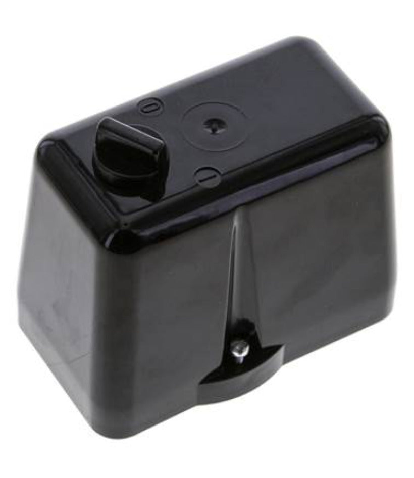 Tapa De Recambio Con Presostatos Para Condor MDR 4