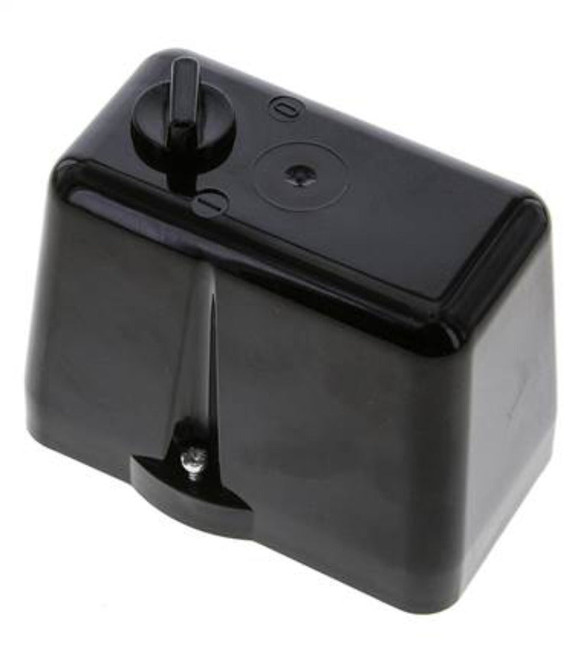 Tapa De Recambio Con Presostatos Para Condor MDR 4