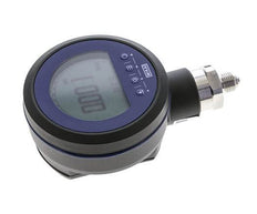 WIKA Manómetro Digital 0..600 Bar (0..8702 Psi) G 1/2'' Clase 0.5