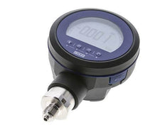 WIKA Manómetro Digital 0..16 Bar (0..232 Psi) G 1/2'' Clase 0.5