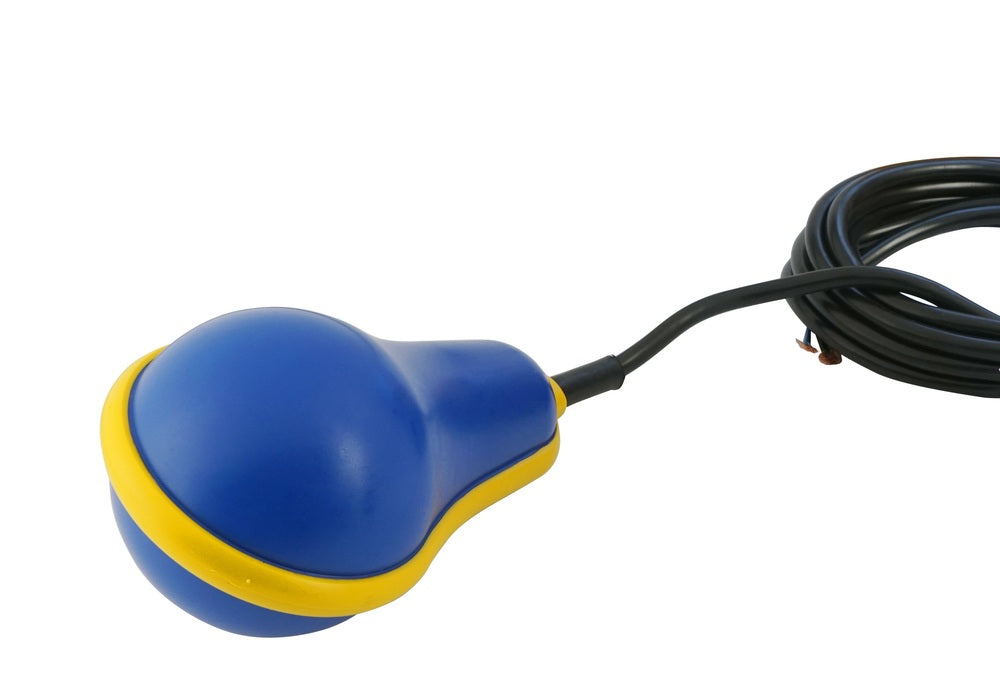 Interruptor de flotador Mac5 Cable de 5 m