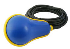 Interruptor de flotador Mac5 10 m de cable