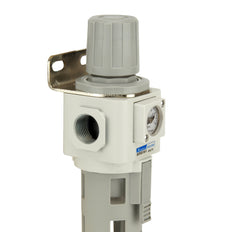 Filtro-regulador 1300 l/m G1/2'' 0,5-8,5bar - MAFR302