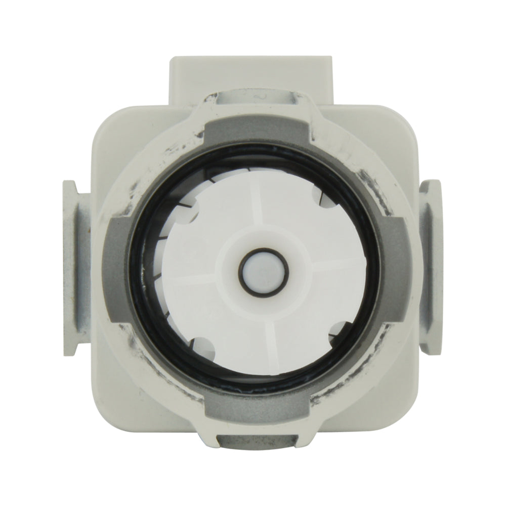 Filtro-regulador 1300 l/m G1/2'' 0,5-8,5bar - MAFR302