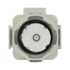 Filtro-regulador 1300 l/m G1/2'' 0,5-8,5bar - MAFR302