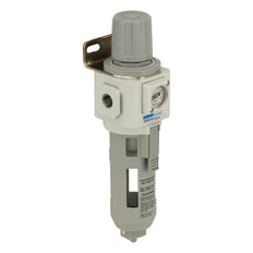 Filtro-regulador de 1200 l/m G1/4'' 0,5-8,5bar - MAFR302