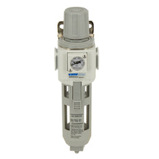 Filtro-regulador de 1200 l/m G1/4'' 0,5-8,5bar - MAFR302