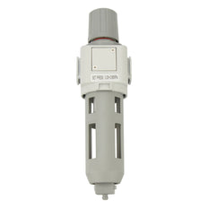 Filtro-regulador de 1200 l/m G1/4'' 0,5-8,5bar - MAFR302