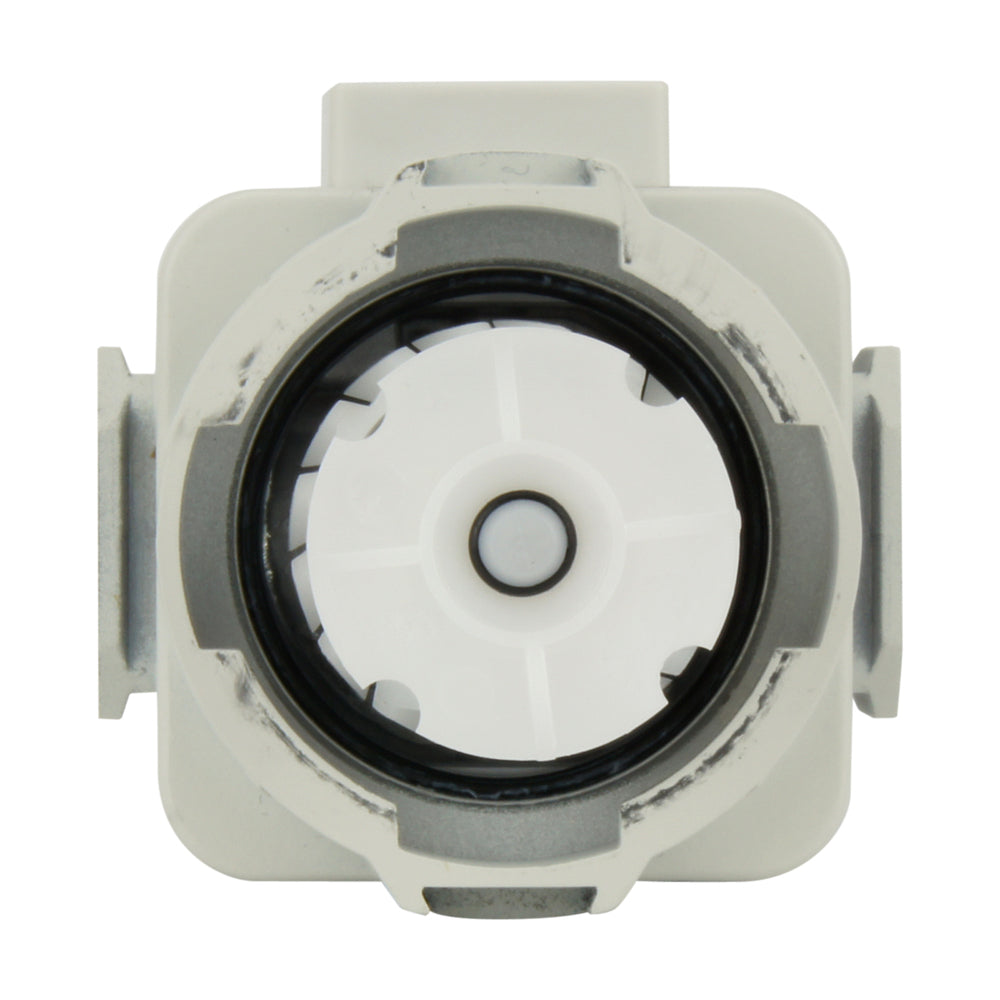 Filtro-regulador de 1200 l/m G1/4'' 0,5-8,5bar - MAFR302