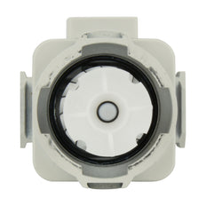 Filtro-regulador de 1200 l/m G1/4'' 0,5-8,5bar - MAFR302