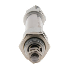 mini cilindro de doble efecto ISO-6432 MCMI de 20-250 mm