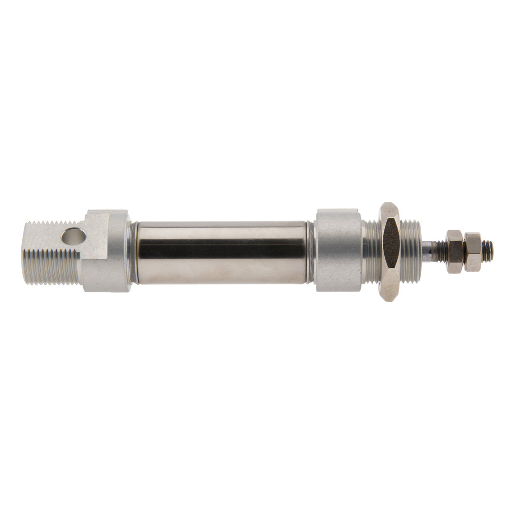 minicilindro de doble efecto 10-10mm ISO-6432 MCMI
