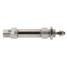 minicilindro de doble efecto 10-10mm ISO-6432 MCMI