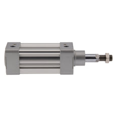 40-200mm Cilindro de Doble Efecto Magnético/Amortiguador ISO-15552 MCQI3