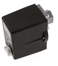 presostato para compresores de 3 a 10bar G1/2'' 400VAC | MDR-3-10-K-RM