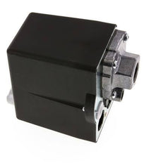 presostato para compresores de 3 a 10bar G1/2'' 400VAC | MDR-3-10-K-RM