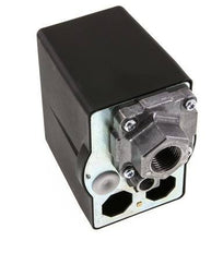 presostato para compresores de 3 a 10bar G1/2'' 400VAC | MDR-3-10-K-RM