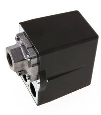 presostato para compresores de 3 a 10bar G1/2'' 400VAC | MDR-3-10-K-RM