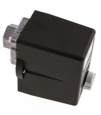 presostato para compresores de 3 a 10bar G1/2'' 400VAC | MDR-3-10-K-RM