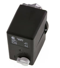 presostato para compresores de 3 a 10bar G1/2'' 400VAC | MDR-3-10-K-RM