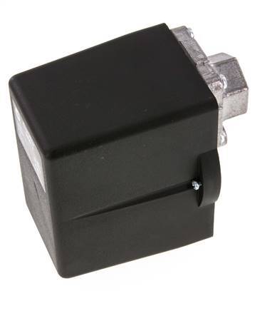 presostato para compresores de 3 a 10bar G1/2'' 400VAC | MDR-3-10-RM