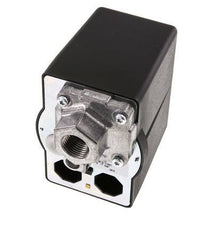 presostato para compresores de 3 a 10bar G1/2'' 400VAC | MDR-3-10-RM