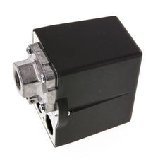 presostato para compresores de 3 a 10bar G1/2'' 400VAC | MDR-3-10-RM