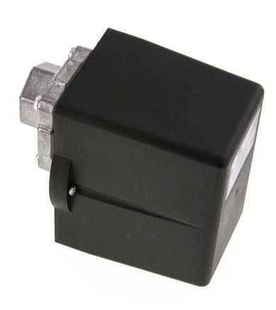 presostato para compresores de 3 a 10bar G1/2'' 400VAC | MDR-3-10-RM