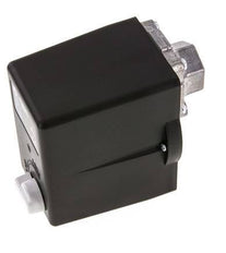 presostato para compresores de 5 a 16 bares G1/2'' 400VAC | MDR-3-16-K-RM