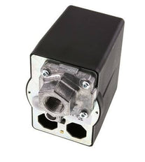 presostato para compresores de 5 a 16 bares G1/2'' 400VAC | MDR-3-16-K-RM