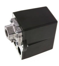 presostato para compresores de 5 a 16 bares G1/2'' 400VAC | MDR-3-16-K-RM