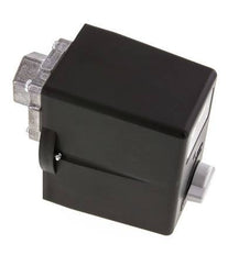 presostato para compresores de 5 a 16 bares G1/2'' 400VAC | MDR-3-16-K-RM