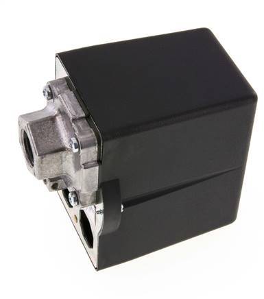 presostato para compresores de 5 a 16 bares G1/2'' 400VAC | MDR-3-16-RM