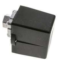 presostato para compresores de 6 a 16bar 1xG1/2'' 3xG1/4'' 400VAC | MDR-3-16