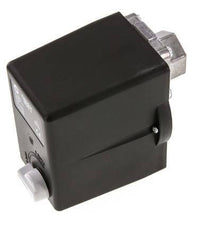 7.presostato de compresor de 5 a 25bar G1/2'' 400VAC | MDR-3-25-K