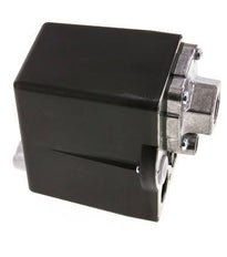 7.presostato de compresor de 5 a 25bar G1/2'' 400VAC | MDR-3-25-K