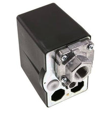 7.presostato de compresor de 5 a 25bar G1/2'' 400VAC | MDR-3-25-K
