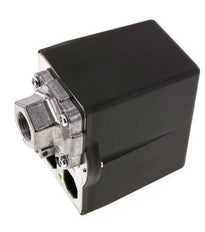7.presostato de compresor de 5 a 25bar G1/2'' 400VAC | MDR-3-25-K