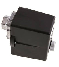 7.presostato de compresor de 5 a 25bar G1/2'' 400VAC | MDR-3-25-K