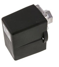 7.presostato de compresor de 5 a 25bar G1/2'' 400VAC | MDR-3-25