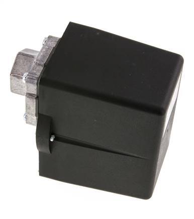 7.presostato de compresor de 5 a 25bar G1/2'' 400VAC | MDR-3-25